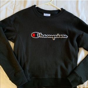 Women’s champion crewneck